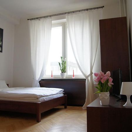 Krucza By Rental Apartments Warsaw Exterior photo