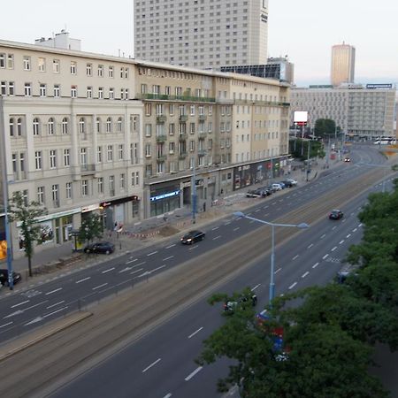 Krucza By Rental Apartments Warsaw Exterior photo